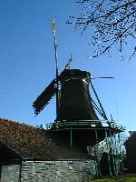 Afbeelding m.b.t. de molen