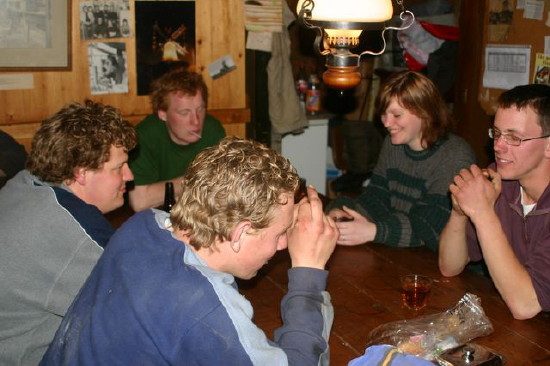 maalploeg